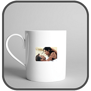 After The Sunset Mugs