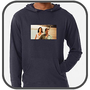 After The Sunset Hoodies