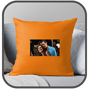 After The Sunset Pillows Cover