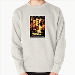 Crime Duo After The Sunset Sweatshirts