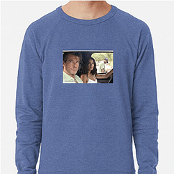 Exotic Setting After The Sunset Sweatshirts