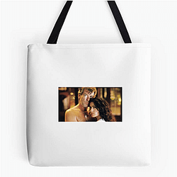 Tropical Crime After The Sunset Bags