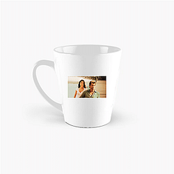 Ocean View After The Sunset Mugs