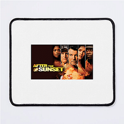 Action Humor After The Sunset Mouse Pads
