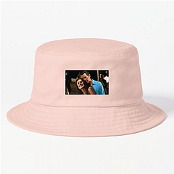 Island Chase After The Sunset Hats & Caps