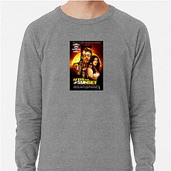Heist Comedy After The Sunset Sweatshirts