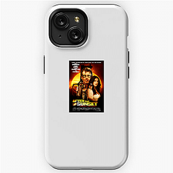 Heist Comedy After The Sunset Samsung Cases