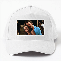 Island Chase After The Sunset Hats & Caps