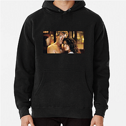 Tropical Crime After The Sunset Hoodies
