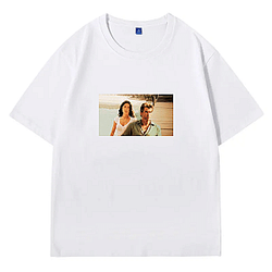 Ocean View After The Sunset T-Shirts