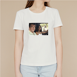 Exotic Setting After The Sunset T-Shirts