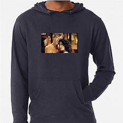 Tropical Crime After The Sunset Hoodies