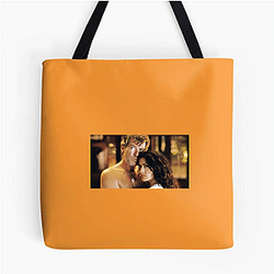 Tropical Crime After The Sunset Bags