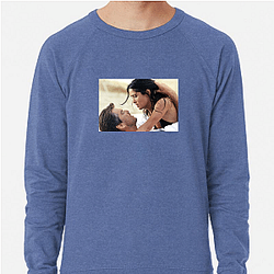Sunset Scheme After The Sunset Sweatshirts