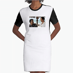 Jewel Thieves After The Sunset Dresses