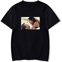 Sunset Scheme After The Sunset T-Shirts