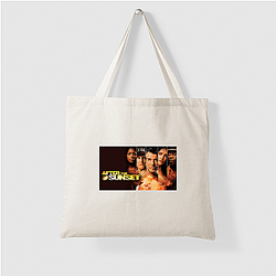 Action Humor After The Sunset Bags