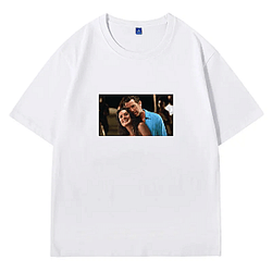 Island Chase After The Sunset T-Shirts
