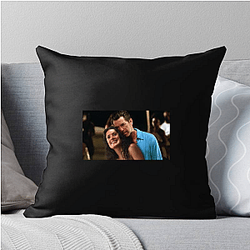 Island Chase After The Sunset Pillows Cover