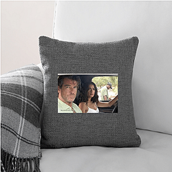 Exotic Setting After The Sunset Pillows Cover