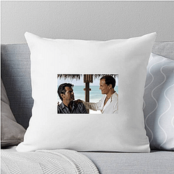 Jewel Thieves After The Sunset Pillows Cover