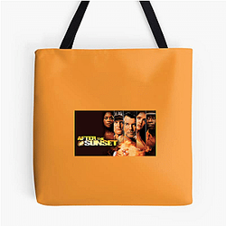 Action Humor After The Sunset Bags