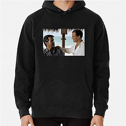 Jewel Thieves After The Sunset Hoodies