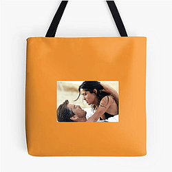 Sunset Scheme After The Sunset Bags