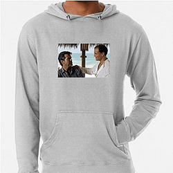 Jewel Thieves After The Sunset Hoodies