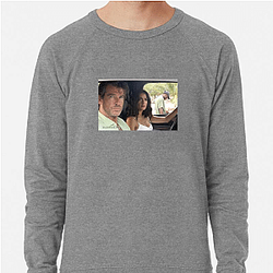 Exotic Setting After The Sunset Sweatshirts