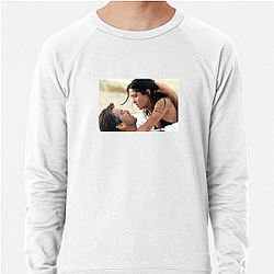 Sunset Scheme After The Sunset Sweatshirts