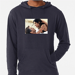 Sunset Scheme After The Sunset Hoodies