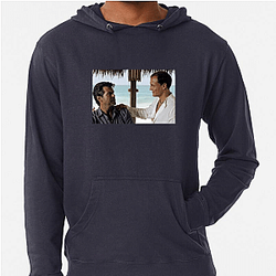 Jewel Thieves After The Sunset Hoodies