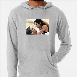 Sunset Scheme After The Sunset Hoodies