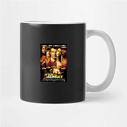 Crime Duo After The Sunset Mugs