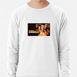 Action Humor After The Sunset Sweatshirts