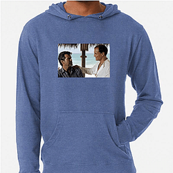 Jewel Thieves After The Sunset Hoodies