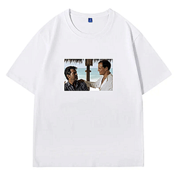 Jewel Thieves After The Sunset T-Shirts