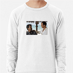 Jewel Thieves After The Sunset Sweatshirts