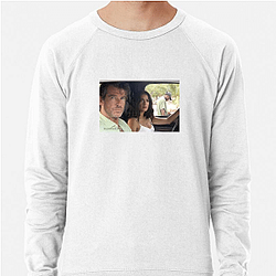 Exotic Setting After The Sunset Sweatshirts