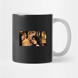Tropical Crime After The Sunset Mugs