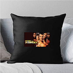 Action Humor After The Sunset Pillows Cover