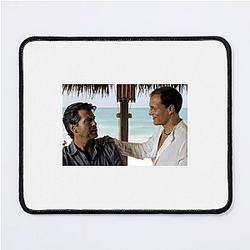 Jewel Thieves After The Sunset Mouse Pads