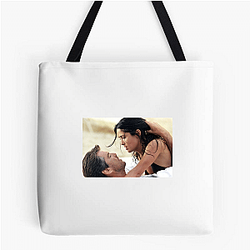 Sunset Scheme After The Sunset Bags