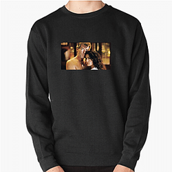 Tropical Crime After The Sunset Sweatshirts