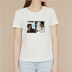 Jewel Thieves After The Sunset T-Shirts