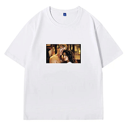 Tropical Crime After The Sunset T-Shirts