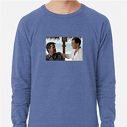 Jewel Thieves After The Sunset Sweatshirts
