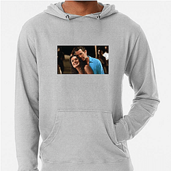 Island Chase After The Sunset Hoodies