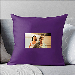 Ocean View After The Sunset Pillows Cover